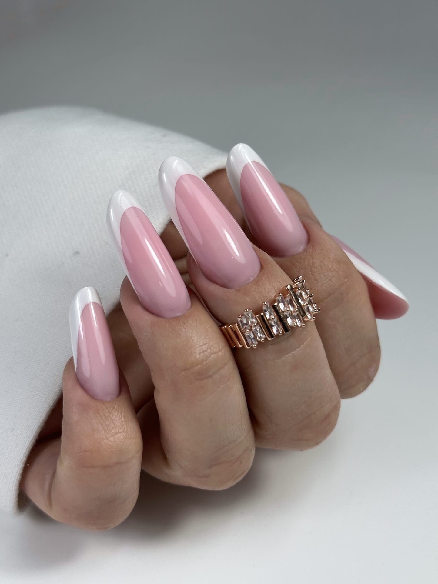 Praca kursantki po szkoleniu